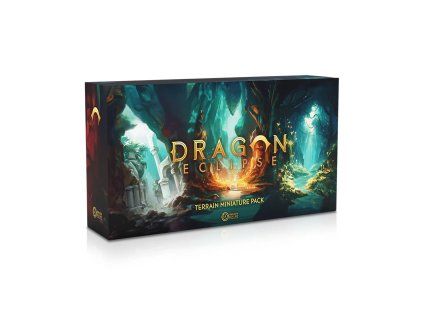 Dragon Eclipse: Terrains
