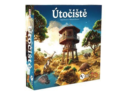 05 utociste spectacular 3Dbox front left