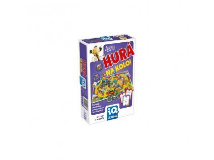 Granna - Hurá na kolo