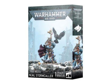 99120101440 SpaceWolvesNjalStormcaller3[1]