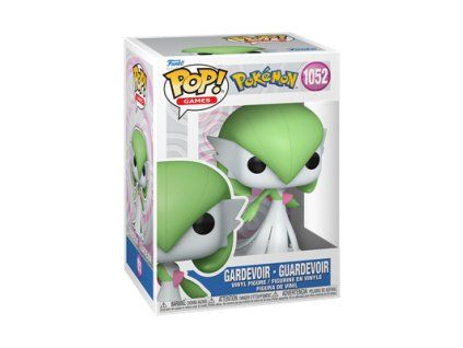 Funko POP! Games: Pokemon - Gardevoir
