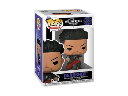 84131 DC SuicideSquad SSI DEADSHOT Pop GLAM 1 WEB
