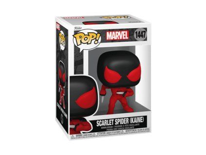 Funko POP! Marvel: SP Comics - Kaine Parker