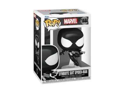 83749 Marvel SPComics SymbioteSpiderMan POP GLAM 1 WEB