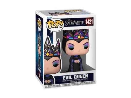 75947a SnowWhite SDLA TheEvilQueen (Blue&Black) POP GLAM 1 WEB[1]
