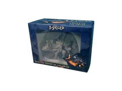b sieged avatar of the abyss fotoold