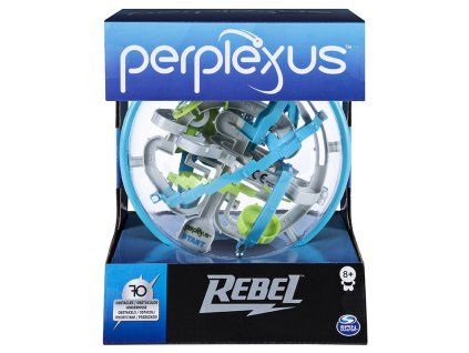 SMG PERPLEXUS ZAČÁTEČNÍK