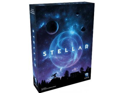 Renegade Games - Stellar