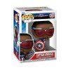 Funko POP! Marvel: Captain America (Sam Wilson)
