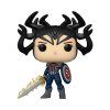 Funko POP! Vinyl: What If S2 - Infinity Captain Carter