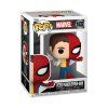 Funko POP! Marvel: Split - Peter Parker/Spider-Man