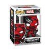Funko POP! Marvel: Carnageized - Black Panther