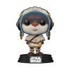 Funko POP! Star Wars: Acolyte - Bazil