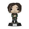 Funko POP! Star Wars: Acolyte - Qimir