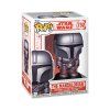 Funko POP! Star Wars: Holiday - Mandalorian