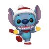 Funko POP! Disney Lilo & Stitch - Holiday Stitch