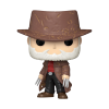 Funko POP! Marvel: Wolverine 50th - Ultimate Old Man Logan