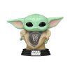 Funko POP! Star Wars: Mandalorian S10 - Grogu (armor)