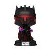 Funko POP! Star Wars: Mandalorian S10 - Moff Gideon