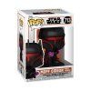 Funko POP! Star Wars: Mandalorian S10 - Moff Gideon