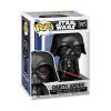 Funko POP! Star Wars: Star Wars - Darth Vader