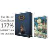 Eagle-Gryphon Games - Struggle of Empires - Deluxe Edition