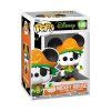 Funko POP! Disney: Halloween - Mickey in Pirate Costume