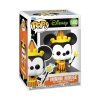Funko POP! Disney: Halloween - Minnie in Princess Costume