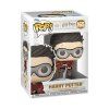 Funko POP! Movies: Harry Potter - Harry on Nimbus 2000