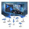 EVE: War for New Eden - Collector's Box Caldari