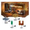 EVE: War for New Eden - Structures Set
