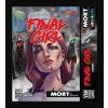 Final Girl Shriek