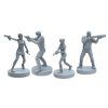 Steamforged Games Ltd. - Resident Evil 2: The Board Game