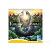 Queen games - Rune Stones - EN/DE/FR/NL