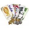 WizKids - Three-Dragon Ante: Legendary Edition