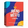 Jméno, město #1