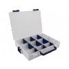 Ideal Box - Plastový pořadač - Ideal Box XL