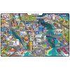 Freedom Five: A Sentinel Comics Board Game
