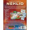 Mindok - Mars: rozšíření 5 - Neklid