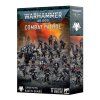 Warhammer 40000: Combat Patrol: Raven Guard