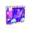 7161 crea043 scratch art dragons 3d hd[1]