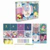 pictures to colour in sycomore artissimo glitter[1]