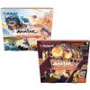 MTG - Avatar: the Last Airbender Scene Box - EN