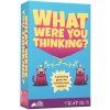 What were you thinking?