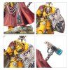 99120101446 SpaceMarinesImperialFistsDarnathLysander2[1]