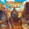 ttgames divoka kolej titulka