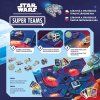 Star Wars Super Teams (půjčovna)