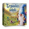 Trpasličí údolí #1