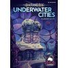 Underwater Cities: Data Era