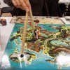 Matagot - Treasure Island